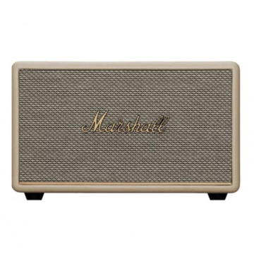 Портативная акустика Marshall Acton 3 (Бежевая)