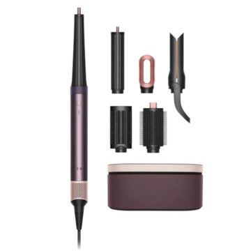 Стайлер Dyson Airwrap Coanda2x™ HS09, цвет: сливовая яшма (Jasper Plum) (2026) вилка EU
