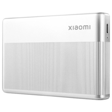 Фотопринтер Xiaomi Portable Photo Printer 1S (Cеребристый)