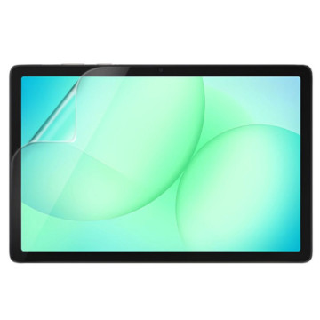 Защитная пленка для планшета Samsung Galaxy Tab А11+ (Матовая)