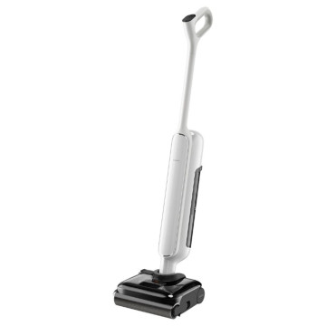 Беспроводной пылесос Xiaomi Truclean W30 Pro Wet Dry Vacuum EU (Белый)