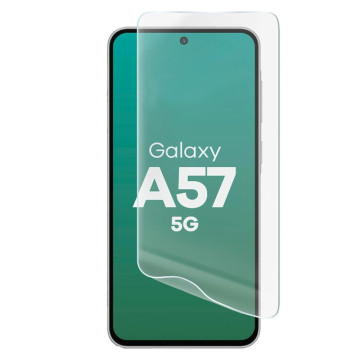 Защитная пленка для Samsung Galaxy А37/А57 (Глянцевая)