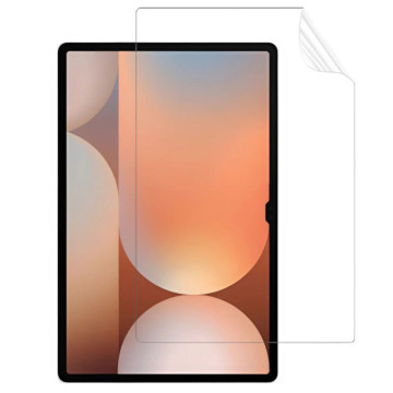 Защитная пленка для планшета Samsung Galaxy Tab S9 Ultra/S10 Ultra/S11 Ultra (Глянцевая)