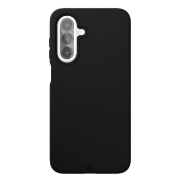 Чехол защитный VLP Aster Case для Samsung Galaxy A26/А17 (Черный)