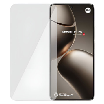 Защитная пленка для Xiaomi 14T Pro (Матовая)