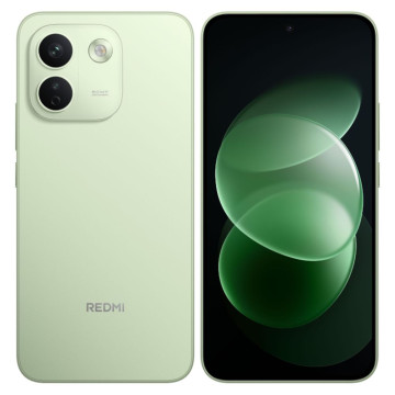 Телефон Xiaomi Redmi Note 17 Pro Max 5G 8/512 ГБ, цвет: зеленый (Green)
