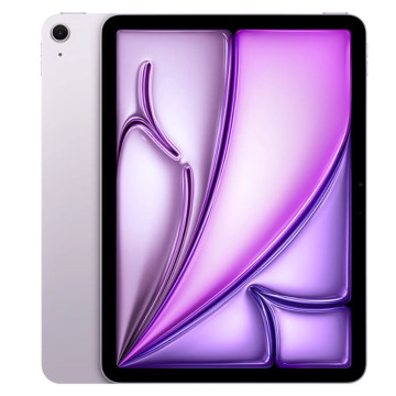 Планшет Apple iPad Air 11 M3 1 ТБ Wi-Fi (Фиолетовый)