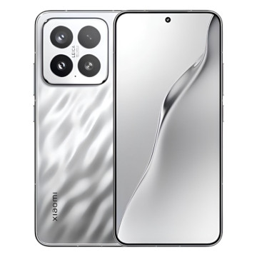 Телефон Xiaomi 15 12/512 ГБ цвет: жидкое серебро (Liquid Silver)