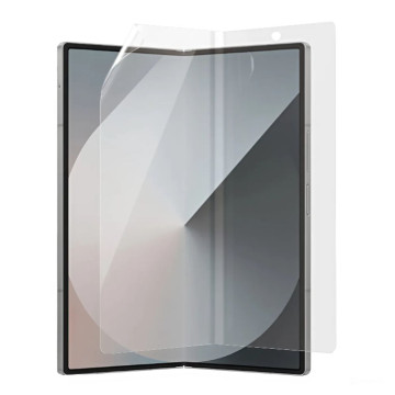 Защитная пленка для экрана Samsung Galaxy Z Fold6 (Матовая)