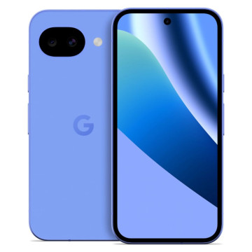 Телефон Google Pixel 10a 8/128 ГБ цвет: лавандовый (Lavender)
