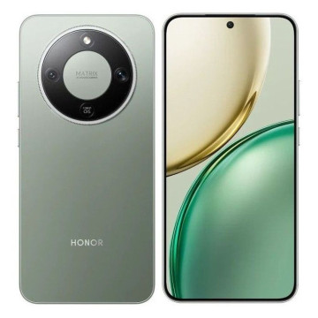 Телефон Honor X9d 12/256 ГБ, цвет: зелёный (Green)