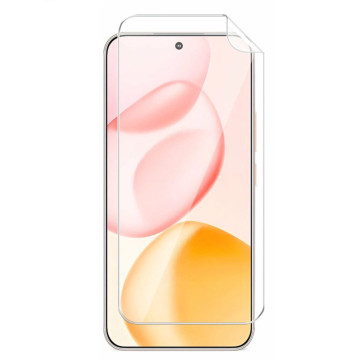 Защитная пленка для экрана Honor 400 (Глянцевая)