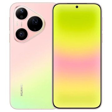 Телефон Huawei Pura 90s Pro 12/512 ГБ цвет: розово-зеленый (Guava Soda)