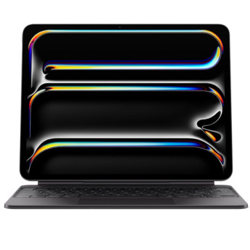 Клавиатура Apple Magic Keyboard для iPad Pro 13 M4, M5 (Черная)