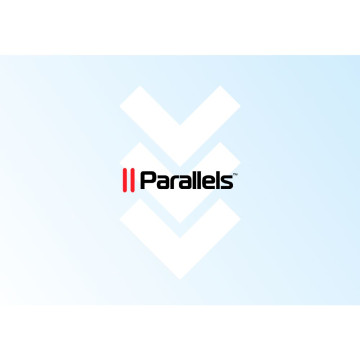 Установка Parallels Desktop