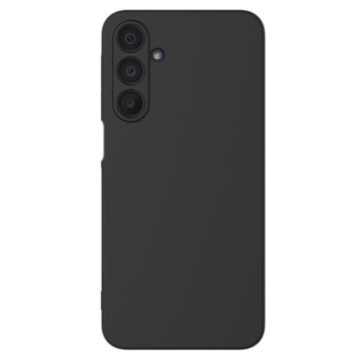 Чехол силиконовый для Samsung Galaxy A16 (Черный)