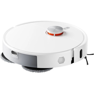 Робот-пылесос Xiaomi Robot Vacuum S40 Pro EU (Белый)