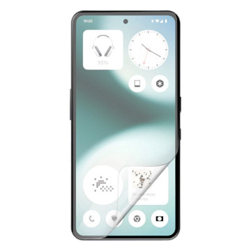 Защитная пленка для Nothing Phone (3a) Lite (Матовая)