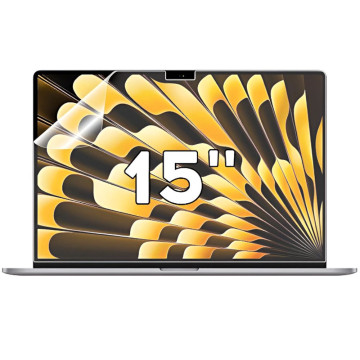 Защитная пленка для Macbook Air 15" М4 (Матовая)