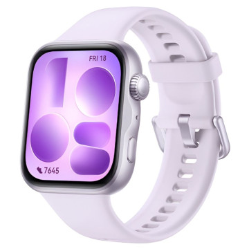 Умные часы Huawei Watch Fit 5, цвет: фиолетовый (Purple)