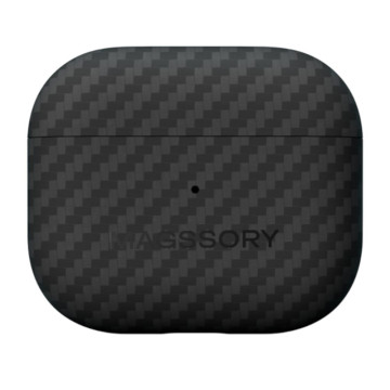 Чехол Magssory Aramid Case для AirPods 3 (Кевлар)