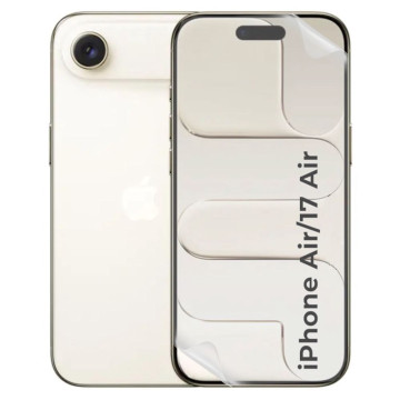 Защитная пленка для iPhone Air (Матовая)
