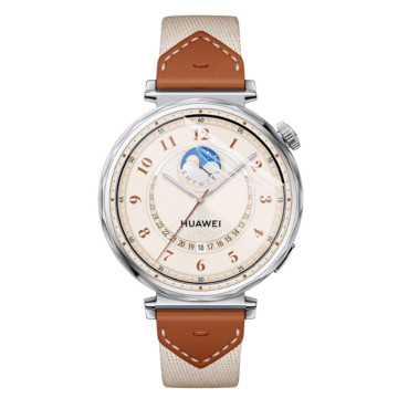Гидрогелевая пленка для Huawei Watch GT 5 41мм (Матовая)