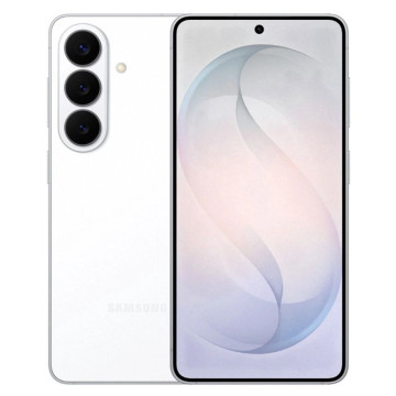 Телефон Samsung Galaxy S26 12/512 ГБ, цвет: белый (White)