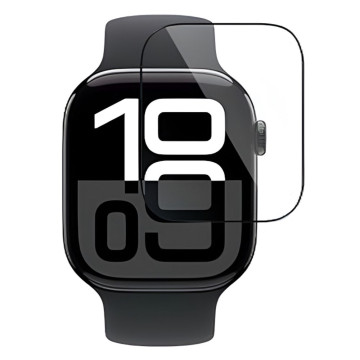 Защитное стекло для Apple Watch Full Coverage 46мм