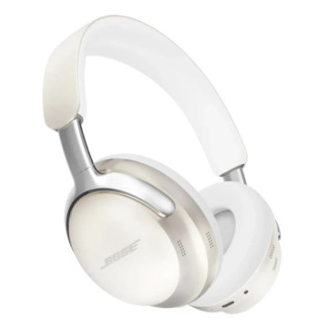Беспроводные наушники Bose QuietComfort Ultra Headphones 60th Edition, цвет: бриллиантовый (Diamond)