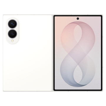 Телефон Samsung Galaxy Z Fold8 12/256 ГБ, цвет: кремовый (Cream)