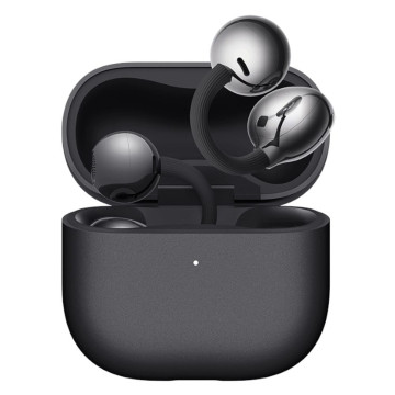 Беспроводные наушники Huawei FreeClip 2, цвет: черный (Black)
