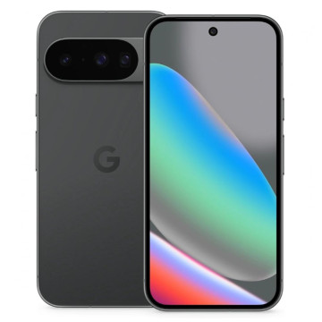 Телефон Google Pixel 10 12/128 ГБ цвет: обсидиан (Obsidian)