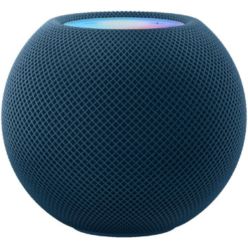 Умная беспроводная акустика Apple HomePod Mini (Синяя)