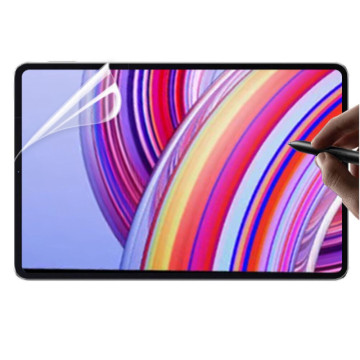 Защитная пленка для планшета Redmi Pad Pro (Глянцевая)