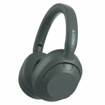 Беспроводные наушники Sony WH-ULT900 (Лесной серый)