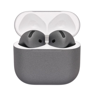 Беспроводные наушники Apple AirPods 4 (Графитовый)