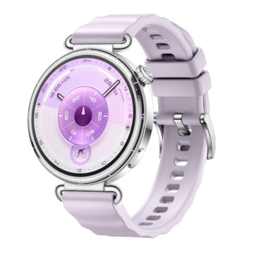 Умные часы Huawei Watch GT 6 41 мм, цвет: фиолетовый (Purple)