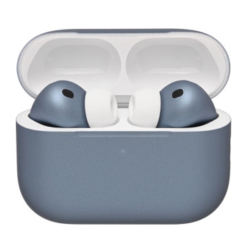 Беспроводные наушники Apple AirPods Pro 3 (Темно-голубой)