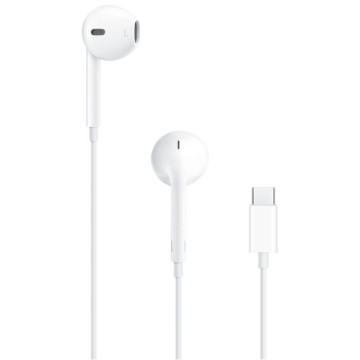 Наушники Apple EarPods с разъёмом USB-C