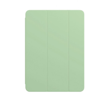 Чехол книжка Gurdini Magnet для iPad 10.9”/iPad 11" (Зеленый)
