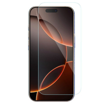 Защитное стекло Supglass для iPhone 16 Pro Max (Без рамки)