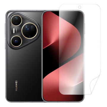 Защитная пленка для экрана Huawei Pura 80 Ultra (Матовая)
