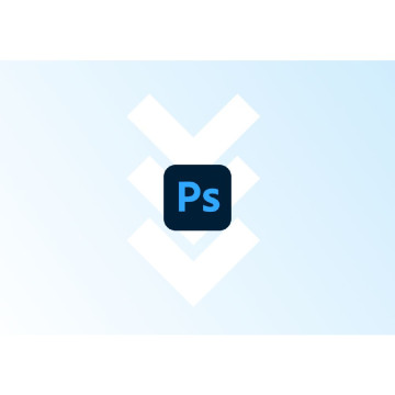 Установка Photoshop