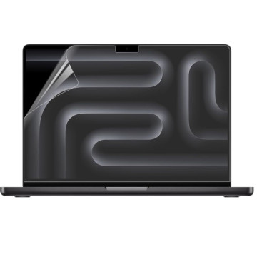 Защитная пленка для Macbook Pro 14" (Матовая)