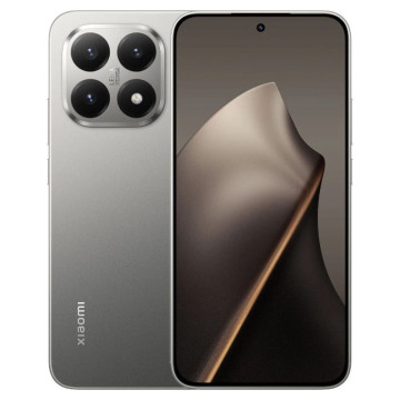 Телефон Xiaomi 15T 12/512 ГБ цвет: серый (Gray)