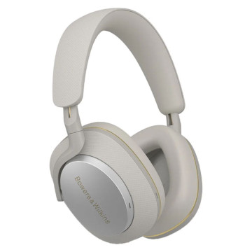 Беспроводные наушники Bowers & Wilkins Px7 S2e, цвет: облачный серый (Cloud Grey)