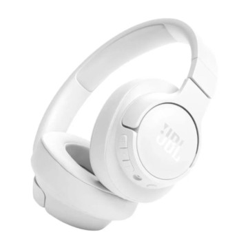 Беспроводные наушники JBL Tune 720BT (Белые)