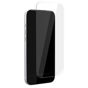 Защитное стекло VLP 2.5D Ice Glass для iPhone 17/17 Pro/16 Pro (Без рамки)