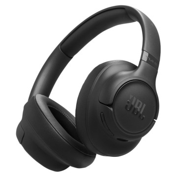 Беспроводные наушники JBL Tune 730BT (Черные)